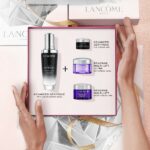 Lancome Genifique Serum 50ml Skincare Routine Set