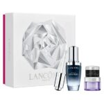 Lancome Advanced Genifique And Renergie Multi-Lift Ultra Skincare Set