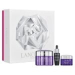 Lancome Ma Routine Anti-age Set ( Renergie Multilift Creme 50ml & Renergie Multilift Creme 15ml & Renergie Multilift Night Creme 15ml & Advanced Genifique Serum 7ml )