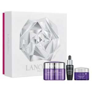 Lancome Ma Routine Anti-age Set ( Renergie Multilift Creme 50ml & Renergie Multilift Creme 15ml & Renergie Multilift Night Creme 15ml & Advanced Genifique Serum 7ml )
