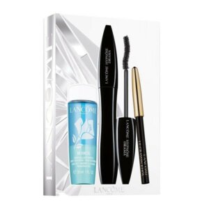 Lancome Hypnôse Drama Mascara Look Set
