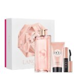 Lancome Idole Set (EDP 50ml & Body Cream 50ml & Lash Idole Mascara 2ml)