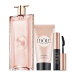 Lancome Idole Set (EDP 50ml & Body Cream 50ml & Lash Idole Mascara 2ml)
