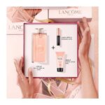 Lancome Idole Set (EDP 50ml & Body Cream 50ml & Lash Idole Mascara 2ml)