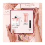Lancome La Vie Est Belle Set (EDP 50ml & Body Lotion 50 ml & Hypnose Mascara 2ml)