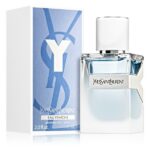 YSL Y Eau Fraiche EDT 60ml spray