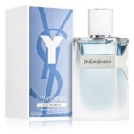 YSL Y Eau Fraiche EDT 100ml spray