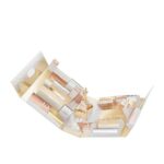 Lancome Advent Calendar Holiday Set Limited Edition