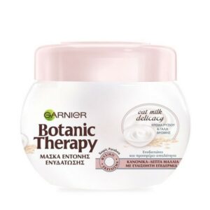 Garnier Botanic Therapy Oat Milk Delicacy Hair Mask 300ml
