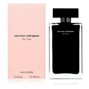 Narciso Rodriguez For Her EDT 100ml
