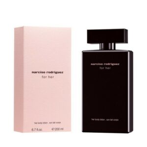 Narciso Rodriguez For Her Body lotion 200ml