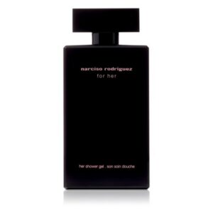 Narciso Rodriguez For Her Shower Gel 200ml