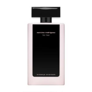 Narciso Rodriguez For Her Shower Gel 200ml