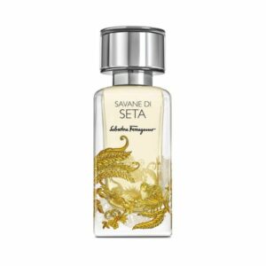 Ferragamo Savane Di Seta EDP 50ml