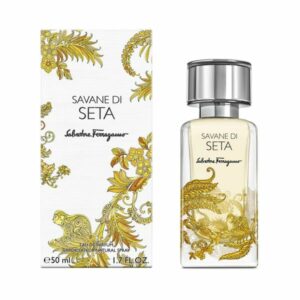 Ferragamo Savane Di Seta EDP 50ml