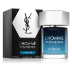 YSL L’Homme Le Parfum 60ml spray