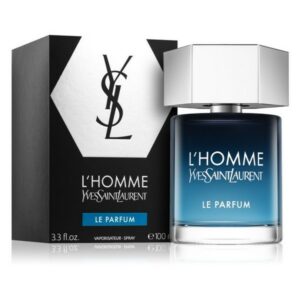 YSL L’Homme Le Parfum 60ml spray