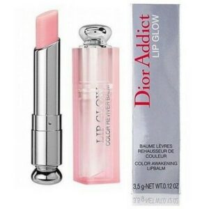 Dior Addict Lip Glow Color Awakening LipBalm 3.5gr