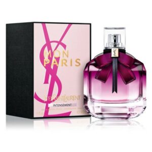 YSL Mon Paris Intensement EDP 90ml spray
