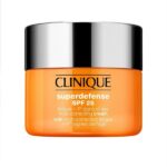 Clinique Superdefense SPF25 Fatigue + 1st Signs Of Age Multi-Correcting Cream 30ml (very dry to dry combination skin)