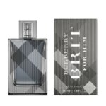 Burberry Brit For Men EDT 50ml spray (New Edition)