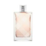 Burberry Brit For Her EDT 100ml spray (new pack)