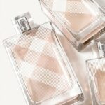 Burberry Brit For Her EDT 100ml spray (new pack)
