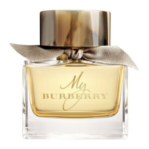 Burberry My Burberry EDP 90ml spray (new pack)