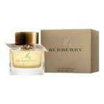 Burberry My Burberry EDP 90ml spray (new pack)