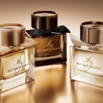 Burberry My Burberry EDP 90ml spray (new pack)