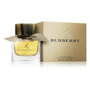 Burberry My Burberry EDP 50ml spray (new pack)