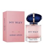 Armani My Way EDP 30ml spray