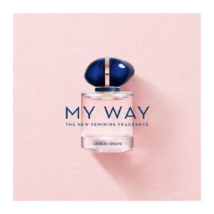 Armani My Way EDP 30ml spray