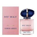 Armani My Way EDP 30ml spray