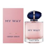 Armani My Way EDP 90ml spray