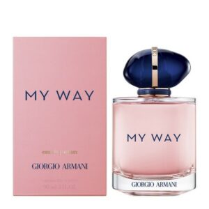 Armani My Way EDP 90ml spray