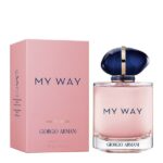 Armani My Way EDP 90ml spray