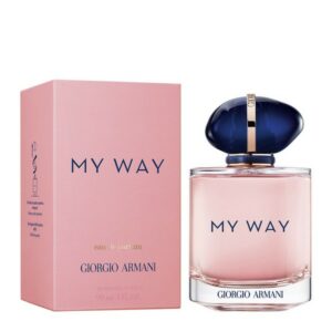 Armani My Way EDP 90ml spray