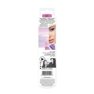 Real Techniques Eye Shade Blend Σετ Πινέλων για Εφαρμογή & Μείξη Σκιών