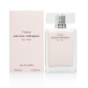 Narciso Rodriguez For Her L’Eau EDT 50ml spray