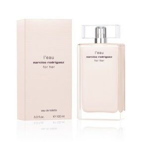 Narciso Rodriguez For Her L’Eau EDT 100ml spray
