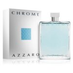 Azzaro Chrome EDT 200ml
