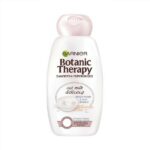 Garnier Botanic Therapy Oat Milk Delicacy Shampoo 400ml