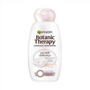 Garnier Botanic Therapy Oat Milk Delicacy Shampoo 400ml