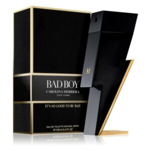 Carolina Herrera Bad Boy EDT 100ml spray