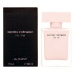 Narciso Rodriguez For Her EDP 30ml