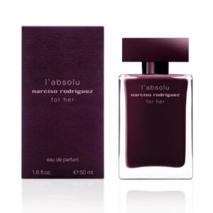 Narciso Rodriguez For Her L’Absolu EDP 50ml spray