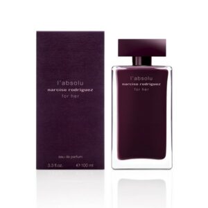 Narciso Rodriguez For Her L’Absolu EDP 100ml spray