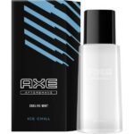 Axe Ice Chill Cooling Mint After Shave 100ml