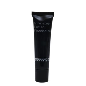 Tommy G Intensive Finish Foundation 35ml